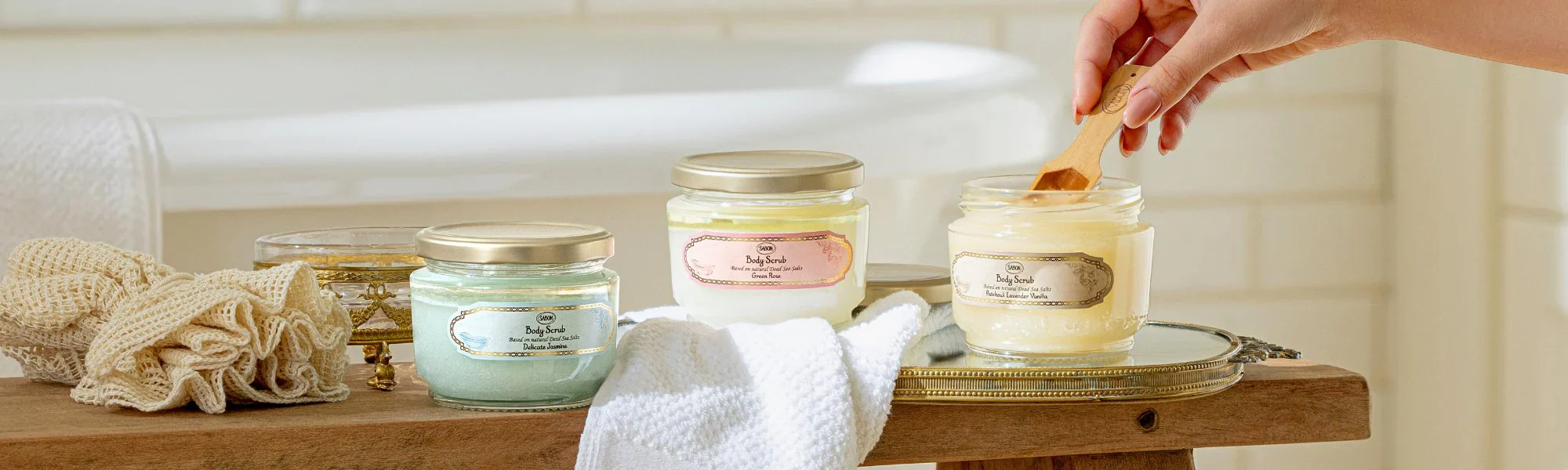 Elevate Your Daily Self-Care Ritual